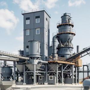 China Sandstone Floor Production Sand Making Machine Stable Performance High Safety Factor wholesale