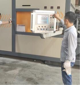 China European Standard Digital Hydraulic Pump Test Bench With High Accruracy wholesale