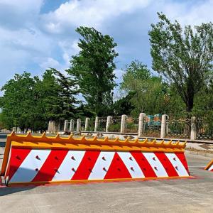 China Hydraulic Road Blocker The Best Access Control Solution in the Market wholesale
