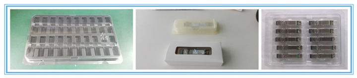 10/100/1000BASE-T Cat-5 UTP SFP Copper Transceiver 1.25Gb/s