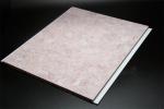 Common Printing PVC Wall Covering PVC Roofing Panels 250mmx8mm