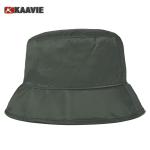 58cm Unisex Blank Fisherman Bucket Cap With Custom Logo