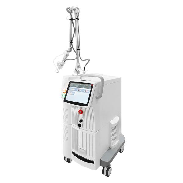 Good Price Of Fractional Co2 Laser Scar Removal Beauty And Medical Machine For