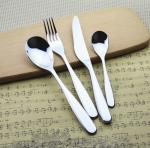 NC 1408 BOJUE Stainless Steel Cutlery Set Flatware Set Whole Set of Cutlery