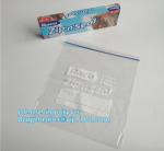 Food Delivery Bags Standing/ Recyclable K Food Delivery Bags, LDPE material food