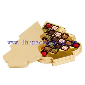 China chocolate box wholesale