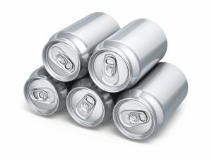 China Round 12oz 16oz BPA Free Blank Aluminum Aerosol Cans wholesale
