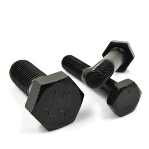 China Full Thread M20 Hex Bolt wholesale