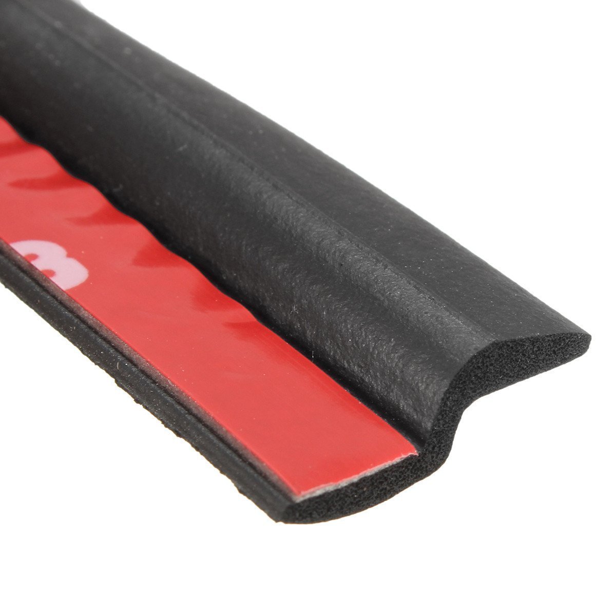 Environmentally Friendly Automotive Rubber Car Door Seal Durable and Eco-Friendly