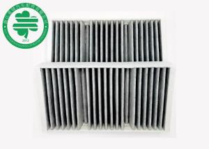 China Dust Premium Mercedes Automotive Cabin Air Filters 212 830 03 18 wholesale