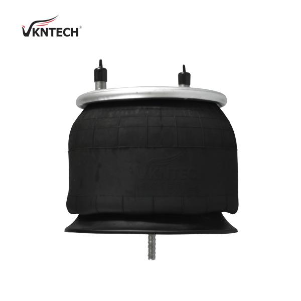 Popular Model Rolling Lobe Rubber Air Spring W01-358-9978 For Truck And Trailer