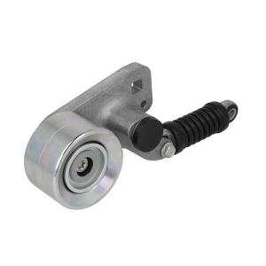 China Metal Material Auto Belt Tensioner / Merc Truck Parts 1 Year Warranty wholesale