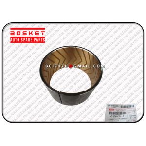 China 1513860040 Trunnion Shaft Bushing Truck Accessories Parts 8980818320 wholesale