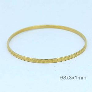 China Top Fashion Super Quality 316L Stainless Steel Bracelet Bangle LBX10 wholesale