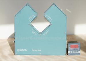 China LDM-50XY Pipe Diameter Gauge Laser , Pipe Wall Thickness Gauge ISO9001Y wholesale