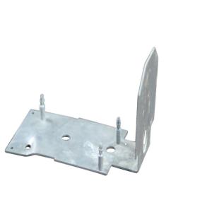 China Stainless Steel Metal Stamping Press Parts for Customized Size Requirements wholesale