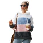Best Quality 2019 hoodies women zipper with big discount