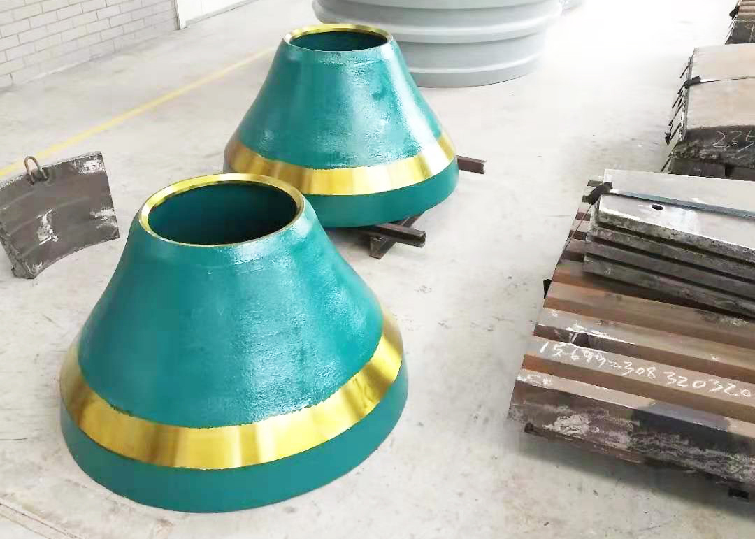 Mining spare parts australia 