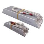 RXLG high-power servo inverter regenerative brake brake aluminum shell