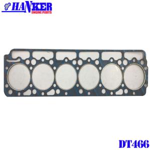China DT466 Cylinder Head Gasket Set wholesale