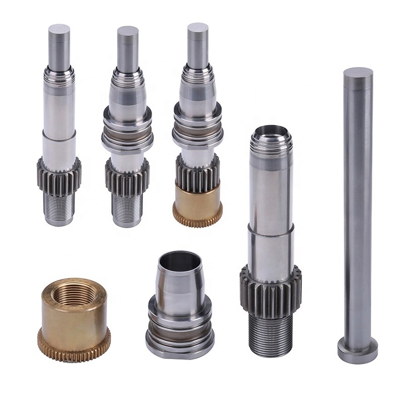 Customized Non Standard Metal Stamping Die Parts Drawing DC53
