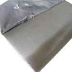 6mm 202 Stainless Steel Cold Rolled Sheet High Performance Material Used in the