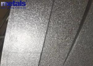 China JIS Galvalume Steel Coils Sheet Metal for Wall Cladding wholesale