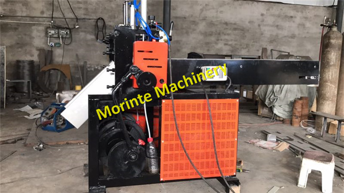 Viscose fiber cutting machine 38mm for spinning Kevlar Pulp Chop