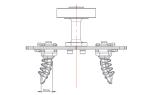 Soft Robotic Finger -Compact Gripper-SFG-FMA4-M5086