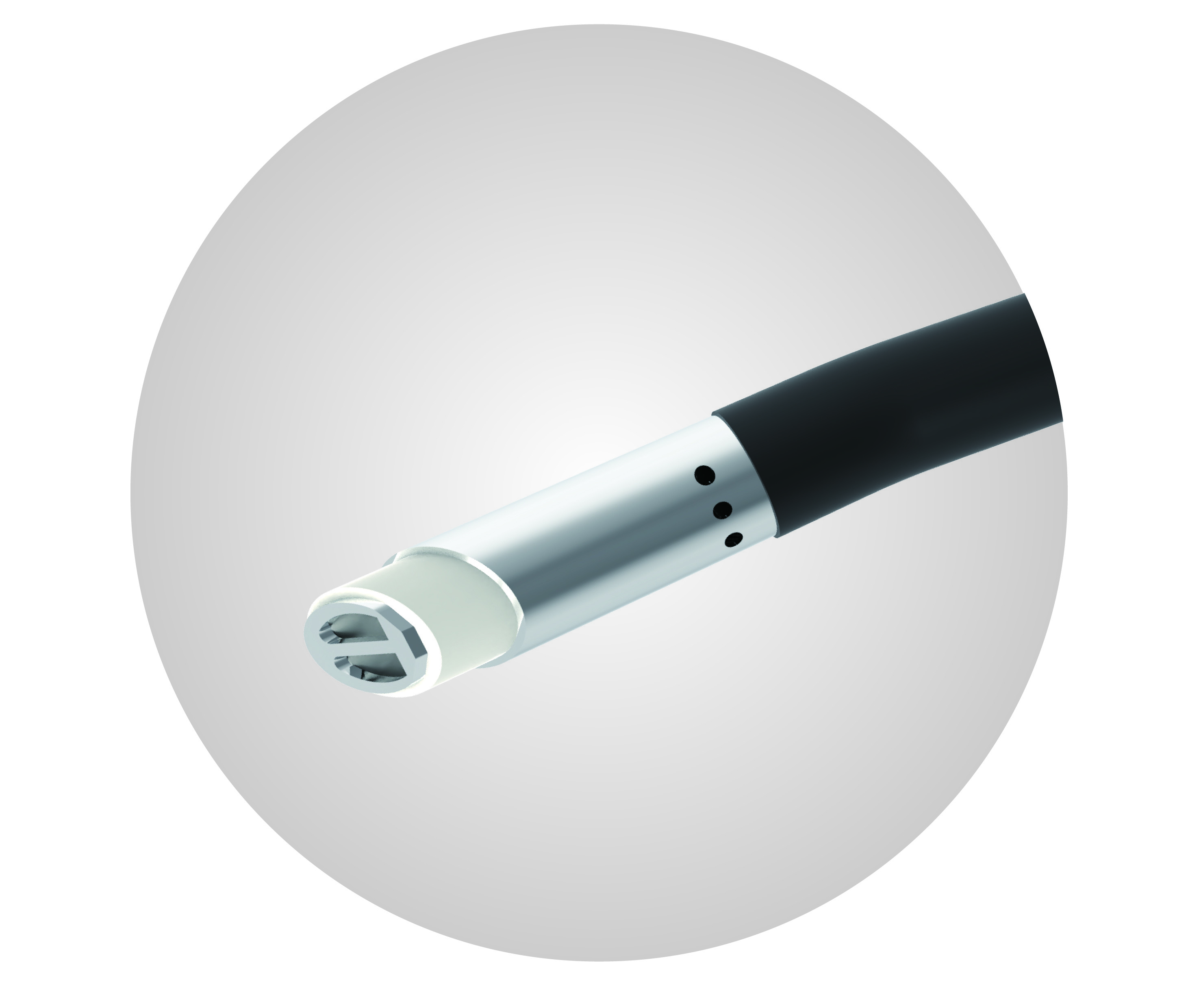 ENT RF Plasma Surgical System Cryogenic Surgical Device