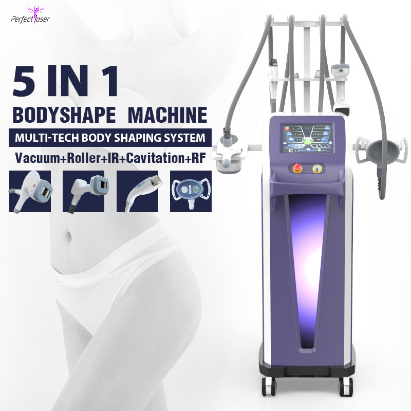 Body Shaping Sculpting Vela Equipment Weight Loss Beauty For Salon