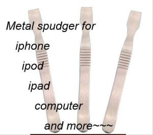 China Metal Spudger Cell Phone Repair Tool Kit Repairing for Cell Phones and Tablets wholesale