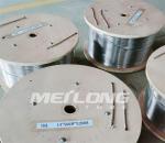 Duplex 2205 Stainless Steel Coiled Tubing 10000Psi Stainless Steel Capillary