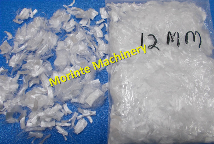 Polyester/nylon/viscose tow carbon fiber/glass fiber cutting machine flock aramid chopping