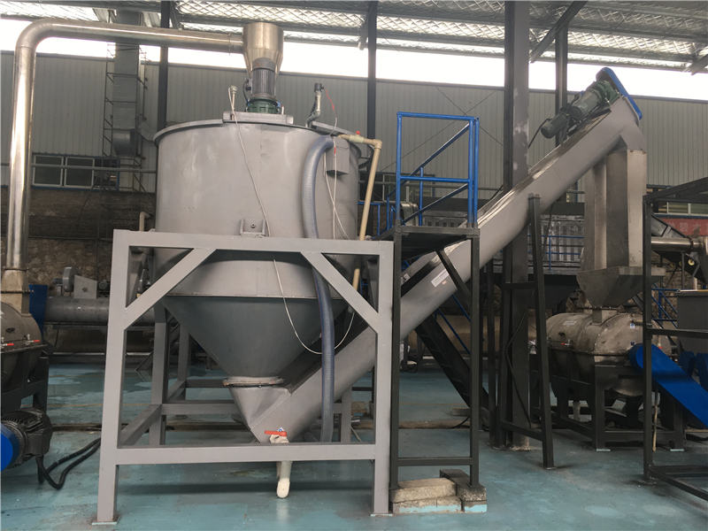 most popular pet bottle recycling price