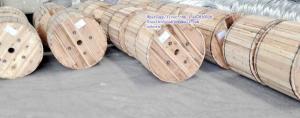 China EHS Messenger Wire 5/16&quot; ASTM A 475 wholesale