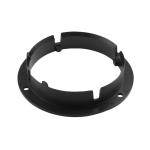 Annealing Anodizing Flashlight Cnc Lathe Machine Parts 0.02mm Tolerance