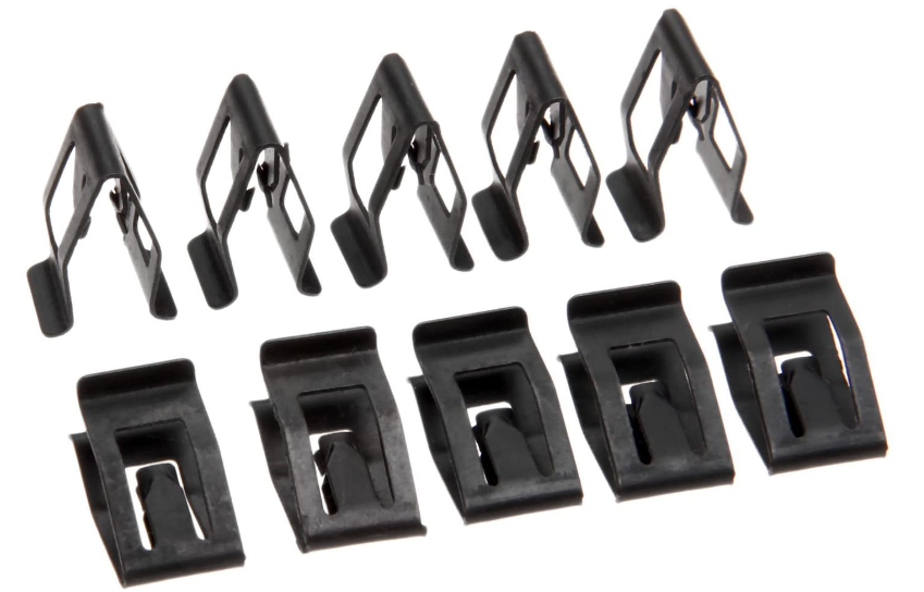 OEM Custom Metal Stamping Parts Aluminum and Stainless Steel Laser Cutting Service with Sheet Metal Fabrication