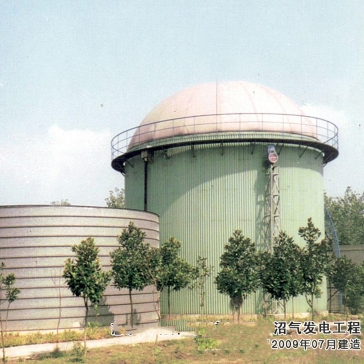 LIPP Tank Systems
