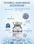 Dermal Nourishing Meso Serum Microneedling Hyaluronic Acid Skin Rejuvenating