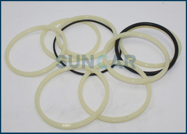 2480-6060KT 24806060KT Center Joint Seal Kit For DOOSAN DH130LC-V SOLAR S130LC-V