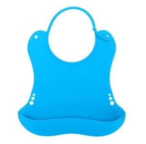 China 2014 Silicon bib with cartoon designs for 6 month to toddlers washable wholesale baby sili wholesale