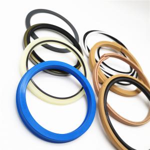 China YN01V00052R100 Excavator Seal Kit Digger Bucket Cylinder Seal YN01V00039R200 wholesale