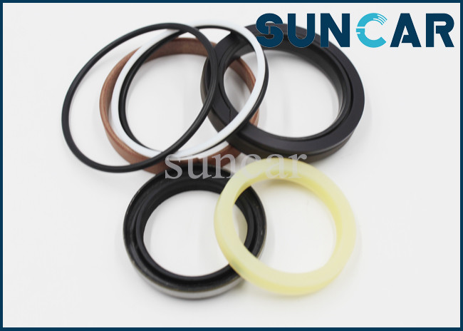 707-99-27680 Bucket Cylinder Seal Kit Komatsu PC138US-8 Oil Resistance Excavator Seal Kit