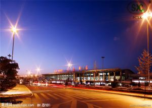 China COB High Resolution Outdoor Full Color LED Display Digital Panel , 10mm Pixel wholesale
