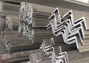 China Cold Drawn Stainless Steel Profiles 304 316L 310S Chromium - Nickel High Temperature Resistance wholesale