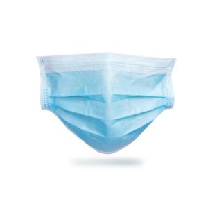 China Non Irritating Elastic Disposable Medical Face Mask wholesale