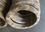 12ga / 9ga / 6ga Metal Tie Wire Black Annealed For Building