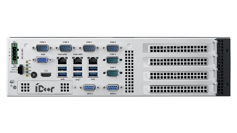 Advantech Embedded PCs EPC-B Series EPC-P3066SA-00Y0E ,price favorable Ready to Ship