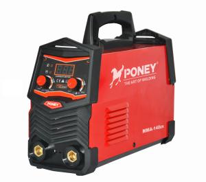 China Air Cooling MMA Inverter ARC Welder 120A 140A Energy Saving wholesale